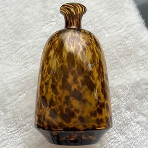Mid century modern vase